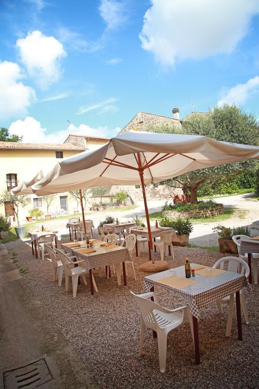 Agriturismo Licensi Del Bresa Monzambano Room photo