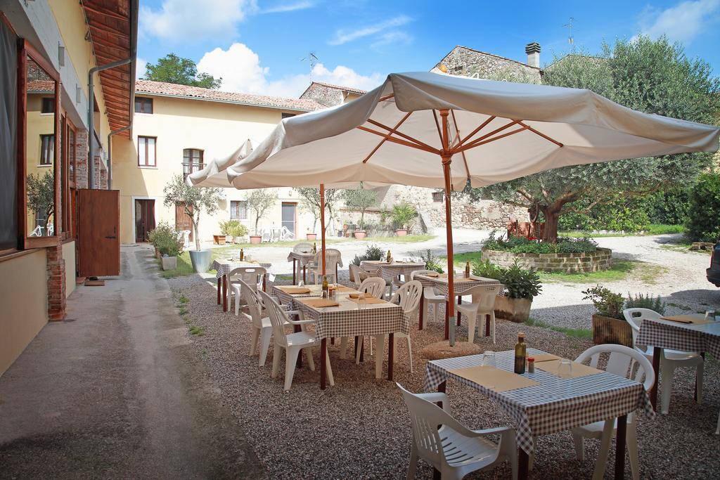 Agriturismo Licensi Del Bresa Monzambano Room photo