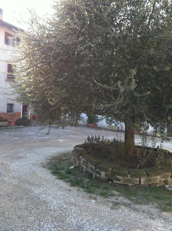 Agriturismo Licensi Del Bresa Monzambano Room photo