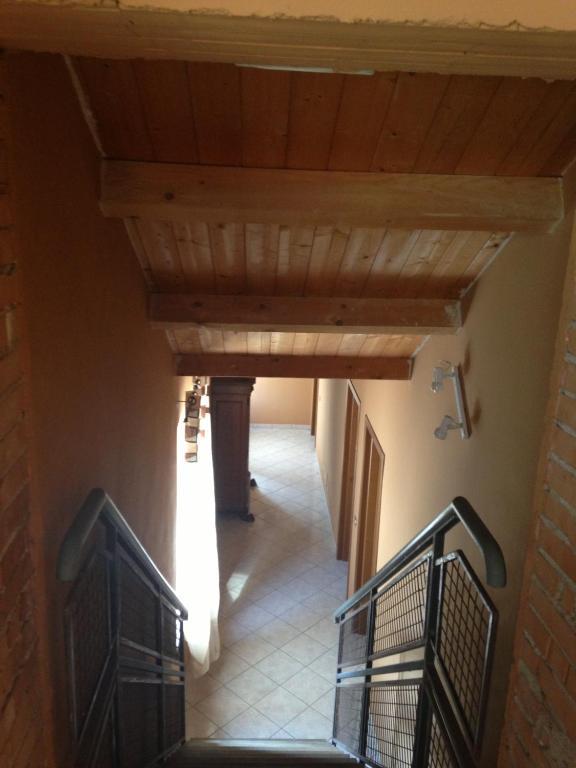 Agriturismo Licensi Del Bresa Monzambano Exterior photo